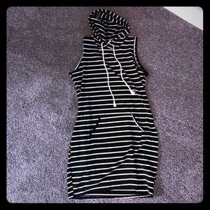 A dress